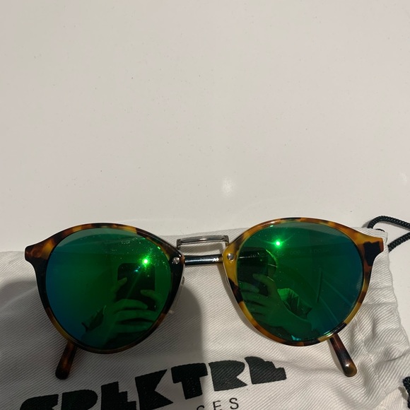 SPEKTRE sunglasses main image 6